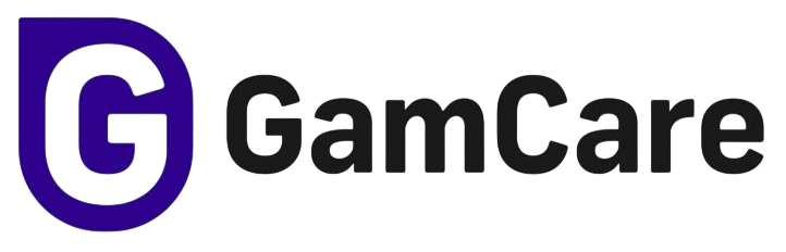 Gamcare лого