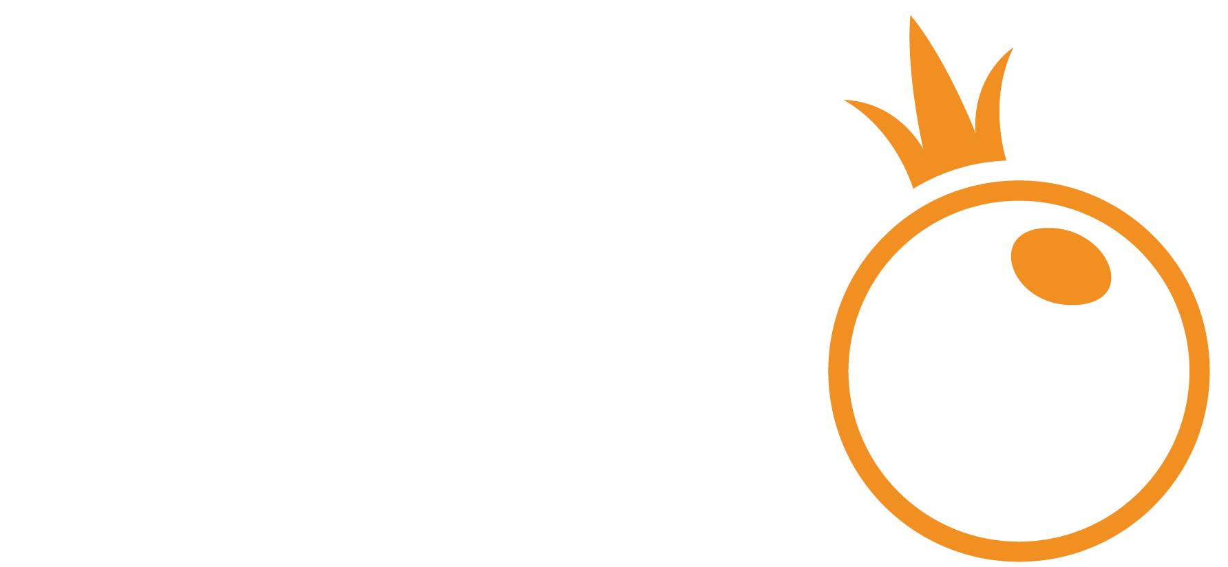 Pragmatic Play лого